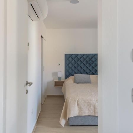 Sangulin Palace V Biograd Na Moru Buitenkant foto