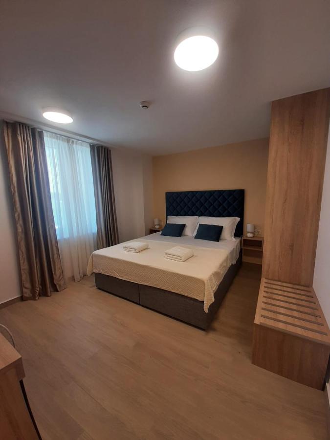 Sangulin Palace V Biograd Na Moru Buitenkant foto