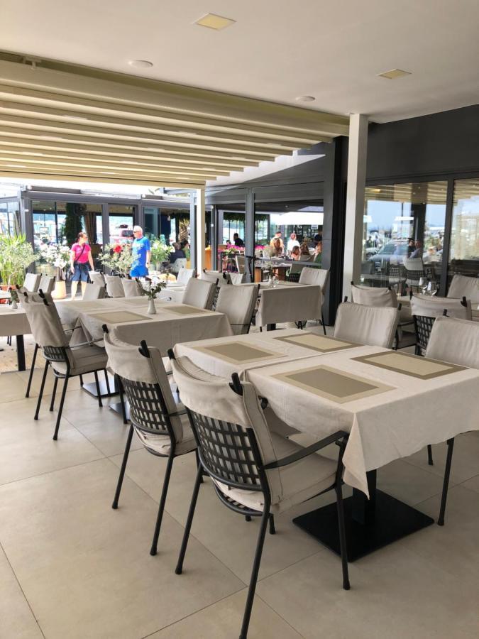 Sangulin Palace V Biograd Na Moru Buitenkant foto